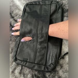 Custom Made “Fingerless Glove” Clutch